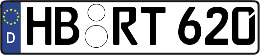 HB-RT620