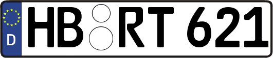 HB-RT621