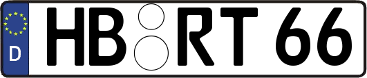 HB-RT66