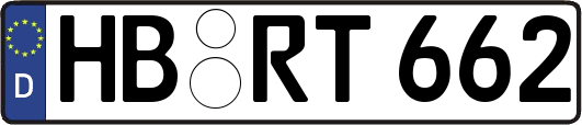 HB-RT662