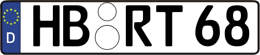 HB-RT68