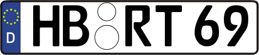 HB-RT69