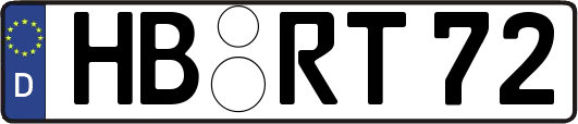 HB-RT72