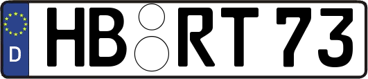 HB-RT73