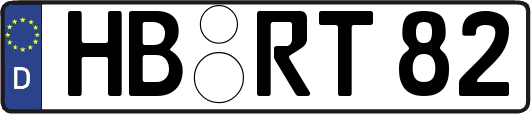 HB-RT82