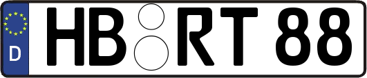 HB-RT88