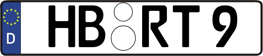 HB-RT9