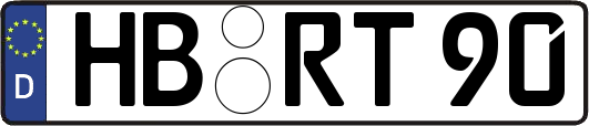 HB-RT90