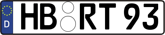 HB-RT93