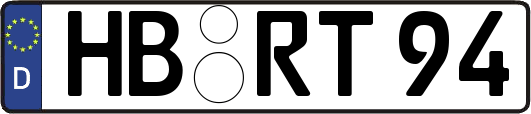 HB-RT94