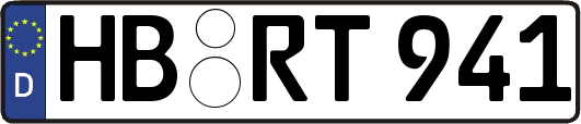 HB-RT941