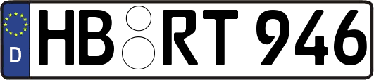 HB-RT946