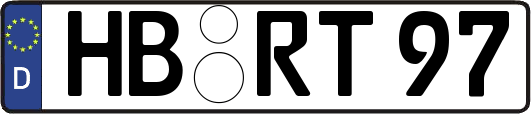 HB-RT97