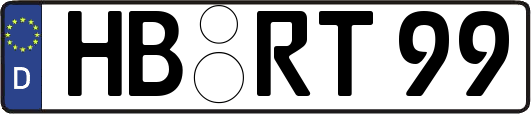 HB-RT99
