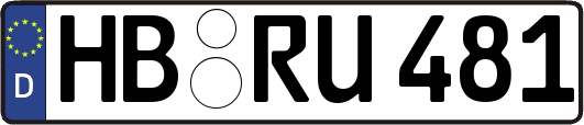 HB-RU481