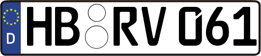 HB-RV061
