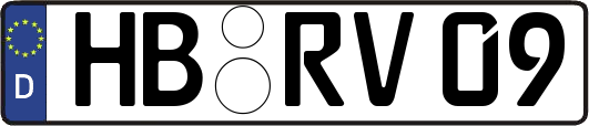 HB-RV09
