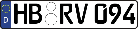 HB-RV094