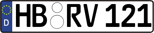 HB-RV121
