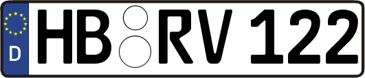 HB-RV122