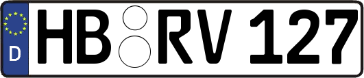 HB-RV127