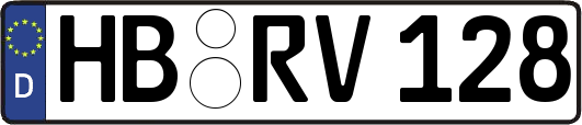 HB-RV128