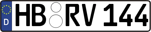 HB-RV144
