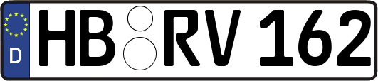 HB-RV162
