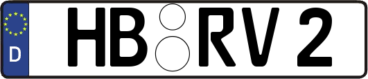HB-RV2