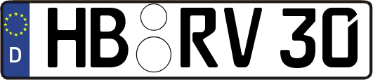 HB-RV30
