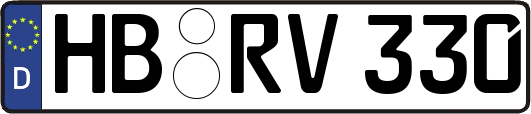HB-RV330