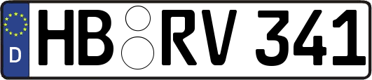 HB-RV341