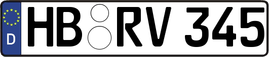 HB-RV345