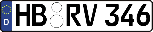 HB-RV346