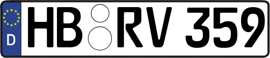 HB-RV359