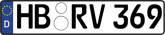 HB-RV369