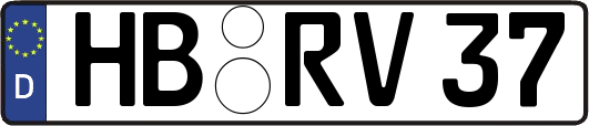 HB-RV37