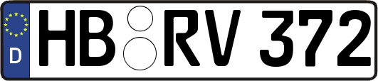 HB-RV372