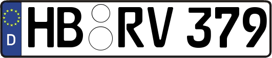 HB-RV379