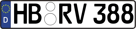 HB-RV388