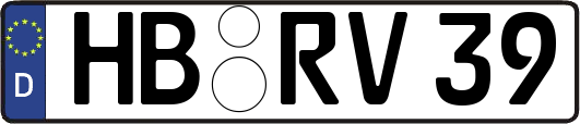 HB-RV39