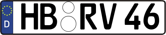 HB-RV46