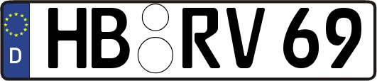 HB-RV69