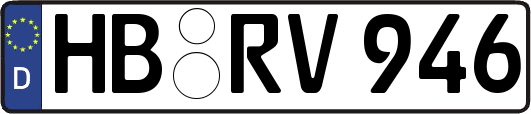 HB-RV946
