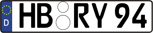 HB-RY94