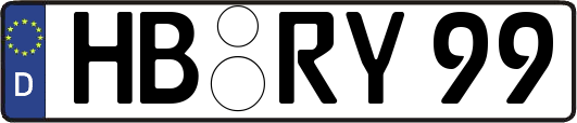 HB-RY99