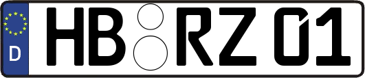 HB-RZ01