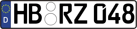 HB-RZ048