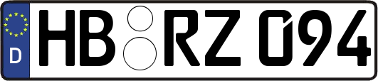 HB-RZ094