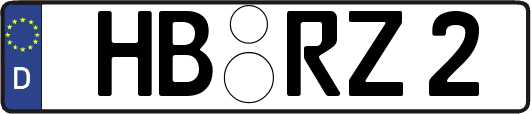 HB-RZ2